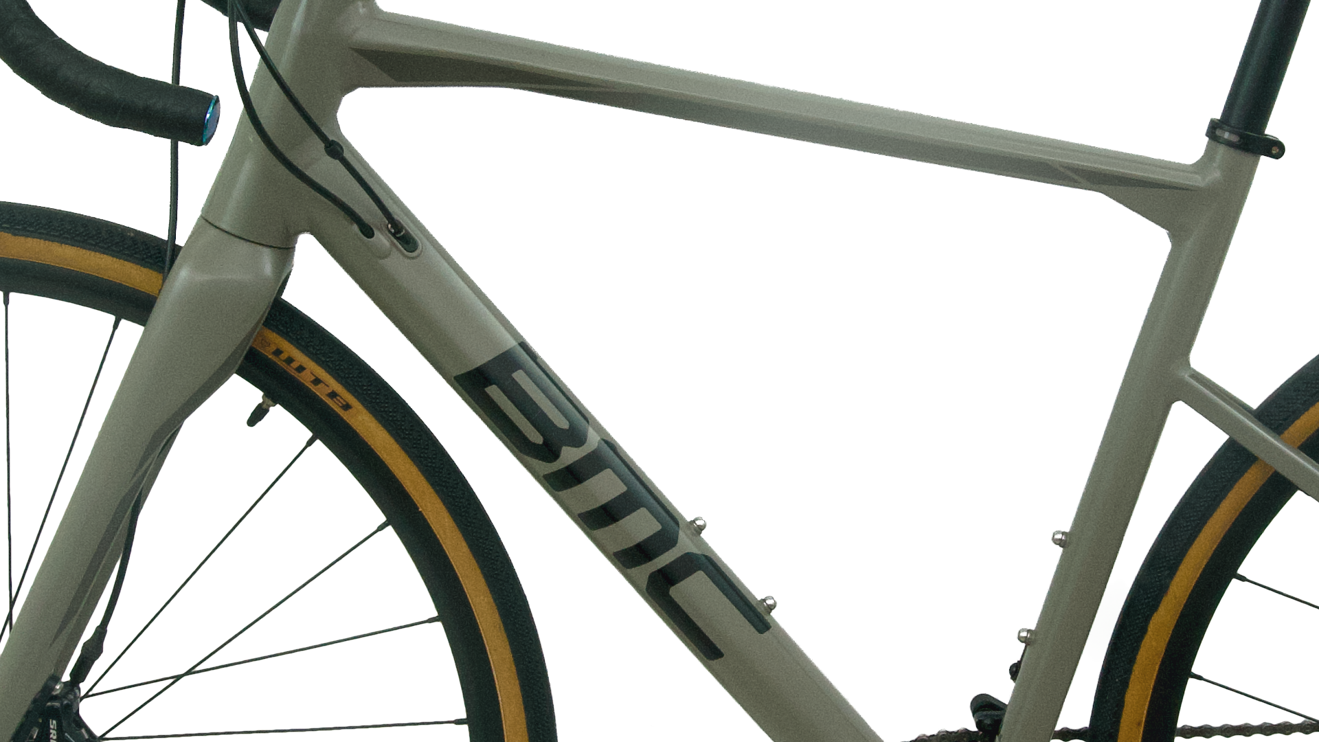 Foto 2 de BMC Roadmachine X 2021 Talla 51