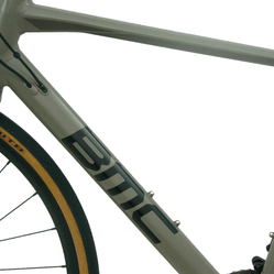 Foto 2 de BMC Roadmachine X 2021 Talla 51