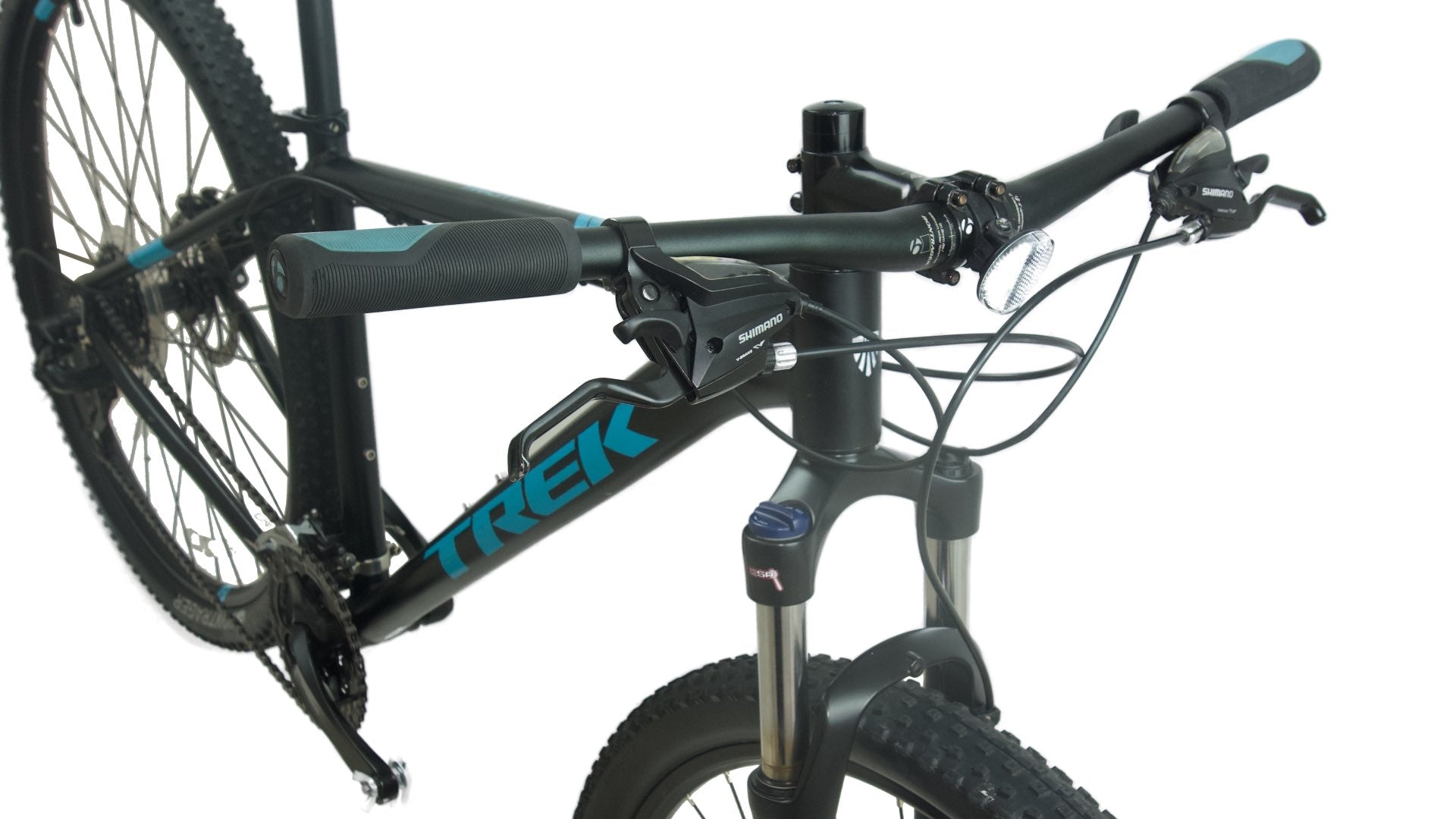 Foto 7 de Trek Marlin 5 2018 Talla M/L