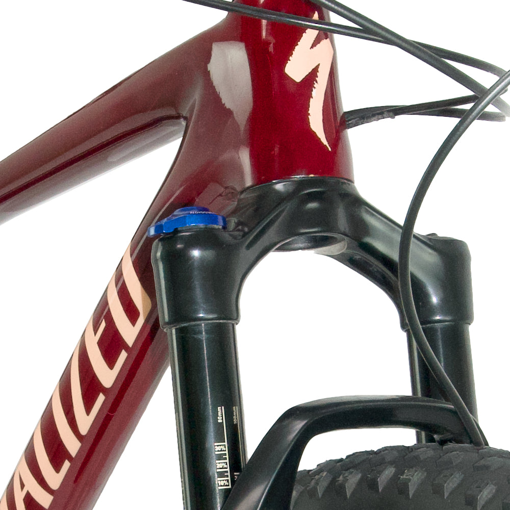 Foto 11 de Specialized Epic Hardtail Comp 2022 Talla M