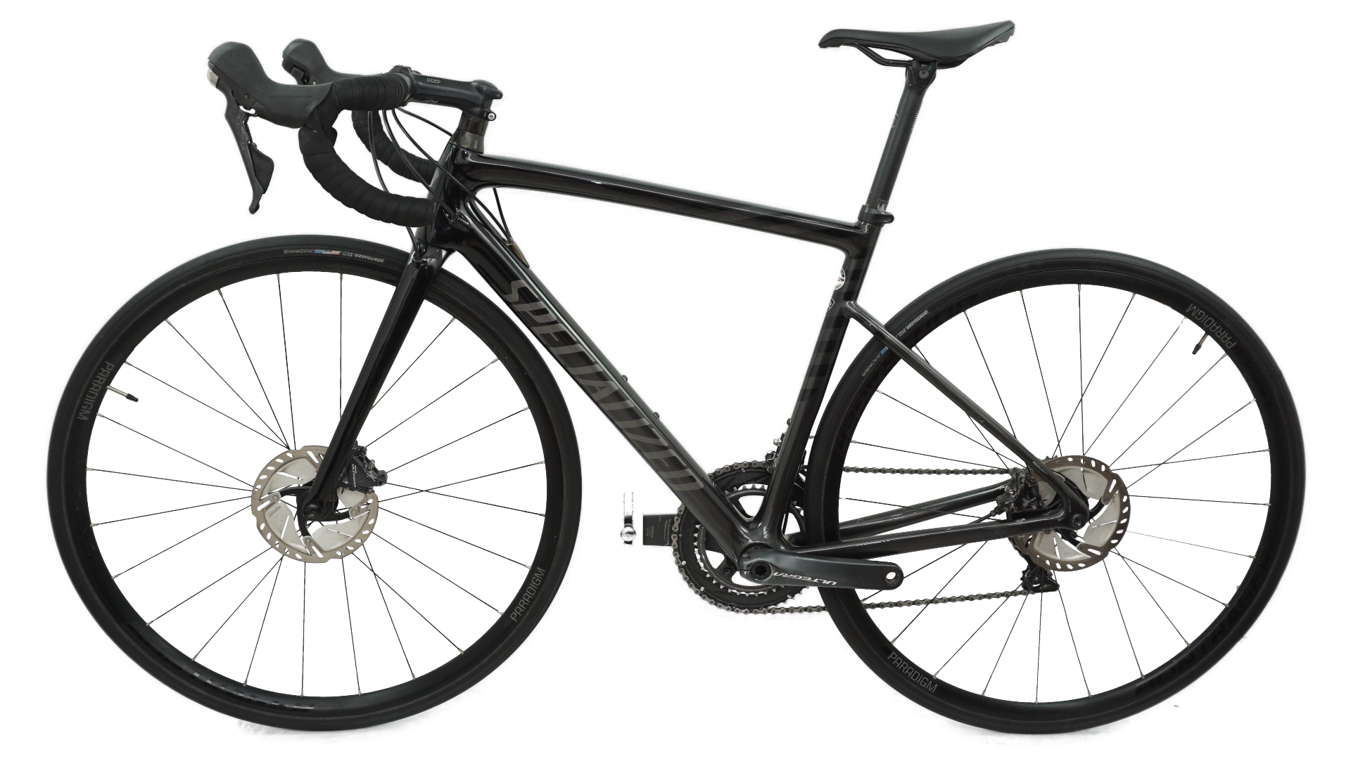 Foto 4 de Specialized Tarmac SL6 2021 Talla 52