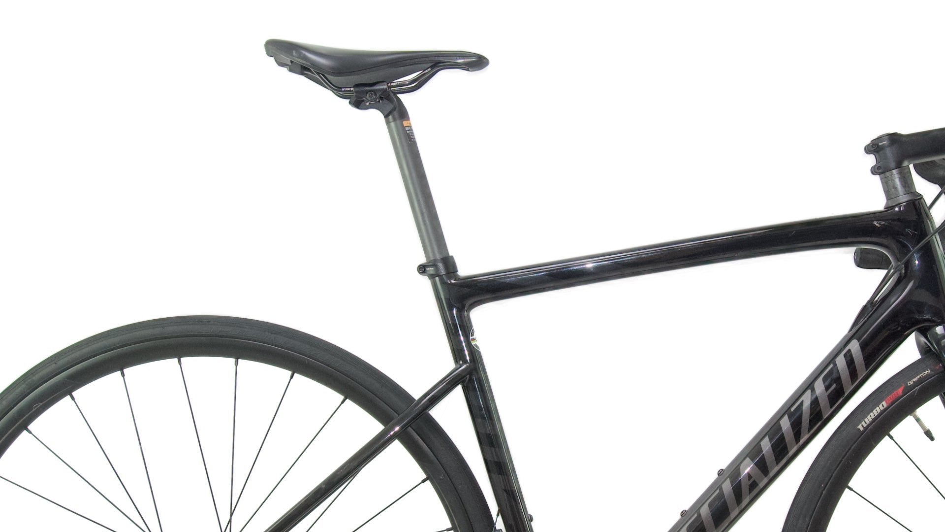 Foto 7 de Specialized Tarmac SL6 2022 Talla 52