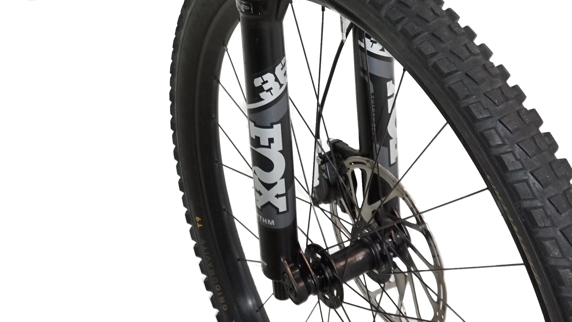 Foto 9 de Specialized Turbo Levo Comp Carbon 2025 Talla s3
