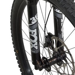 Foto 9 de Specialized Turbo Levo Comp Carbon 2025 Talla s3