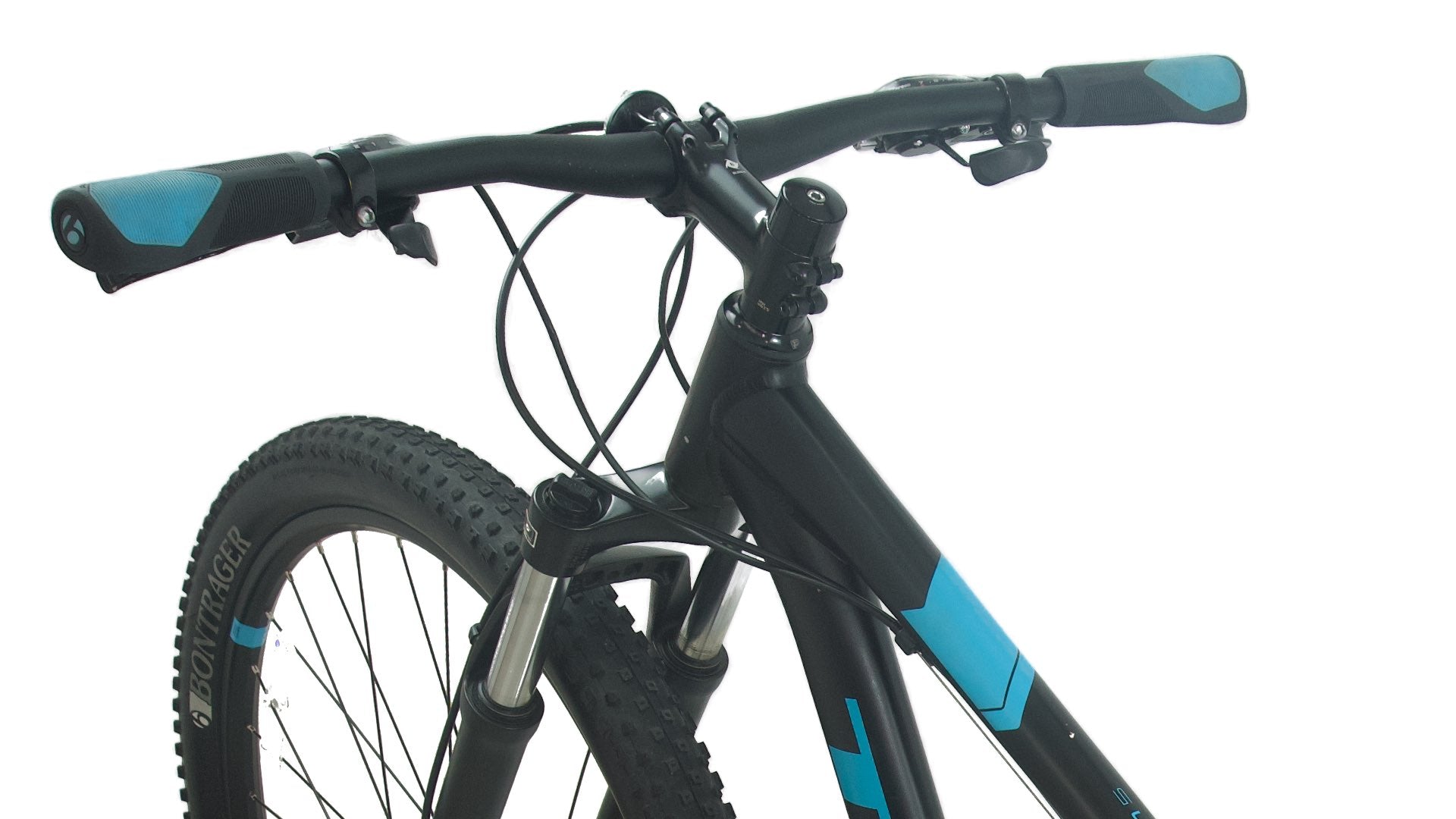 Foto 9 de Trek Marlin 5 2018 Talla M/L