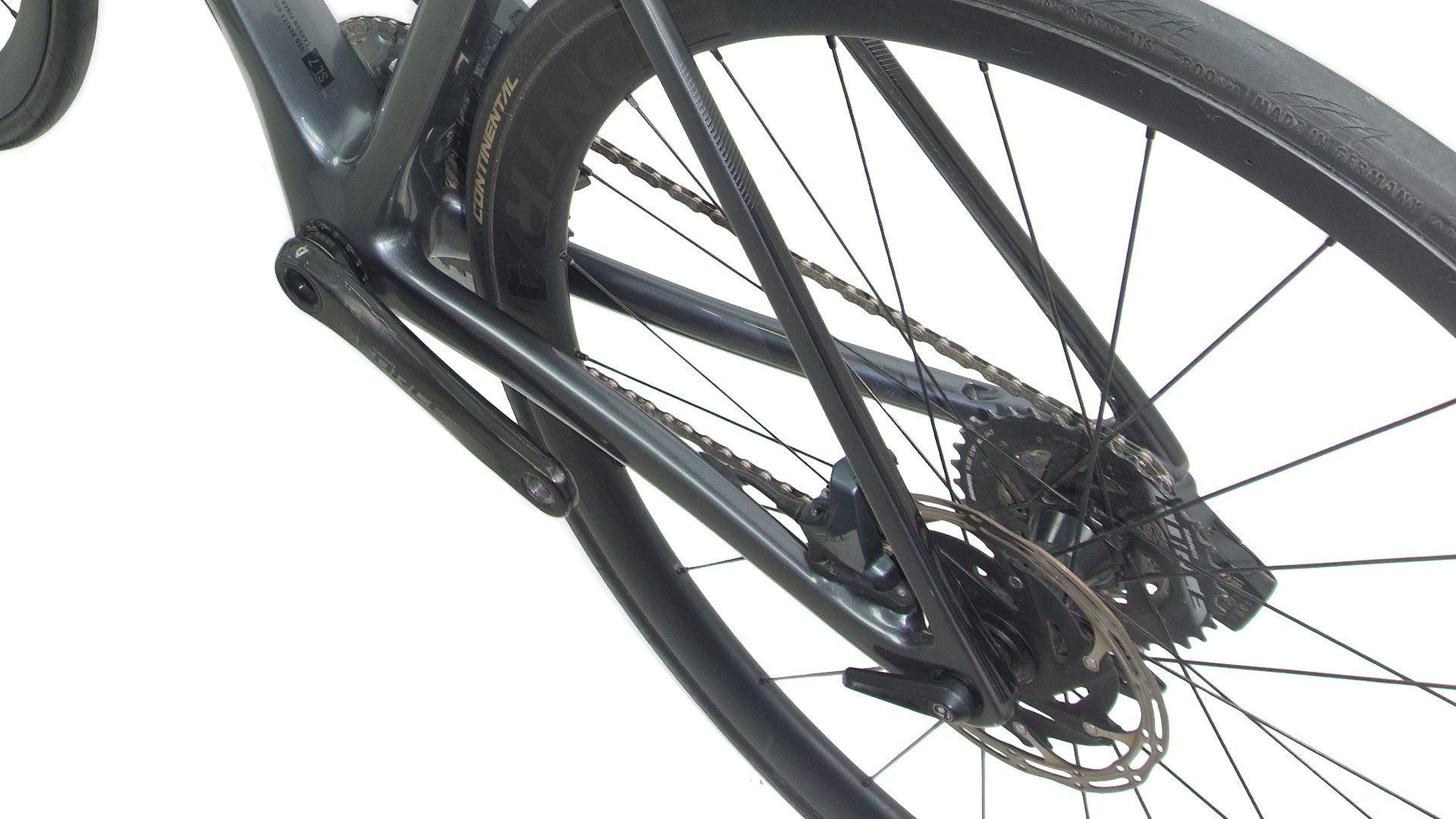 Foto 11 de Trek Emonda SL 7 2024 Talla 52