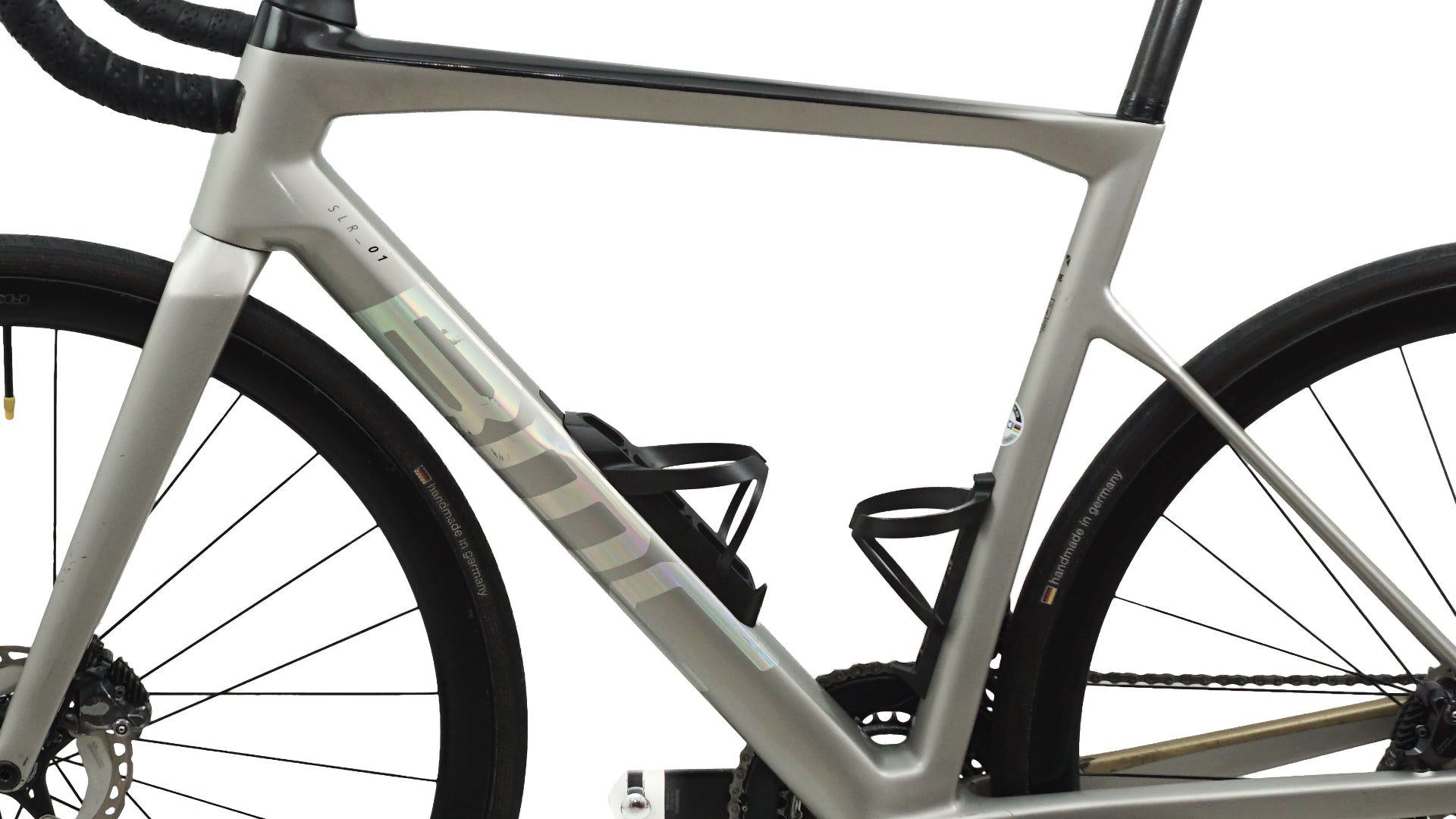 Foto 3 de BMC Teammachine SLR01 FIVE 2022 Talla 54