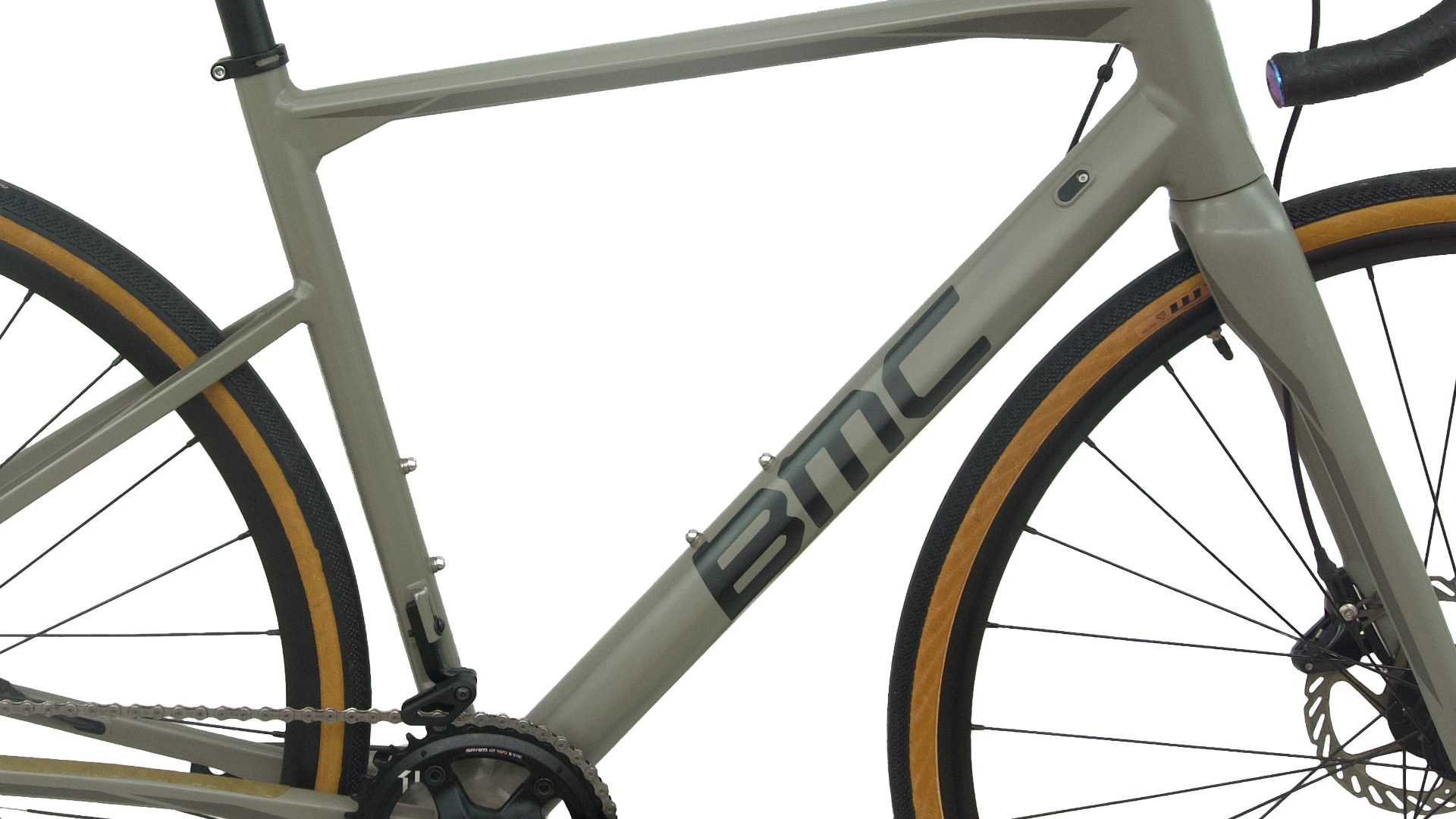 Foto 6 de BMC Roadmachine X 2021 Talla 51