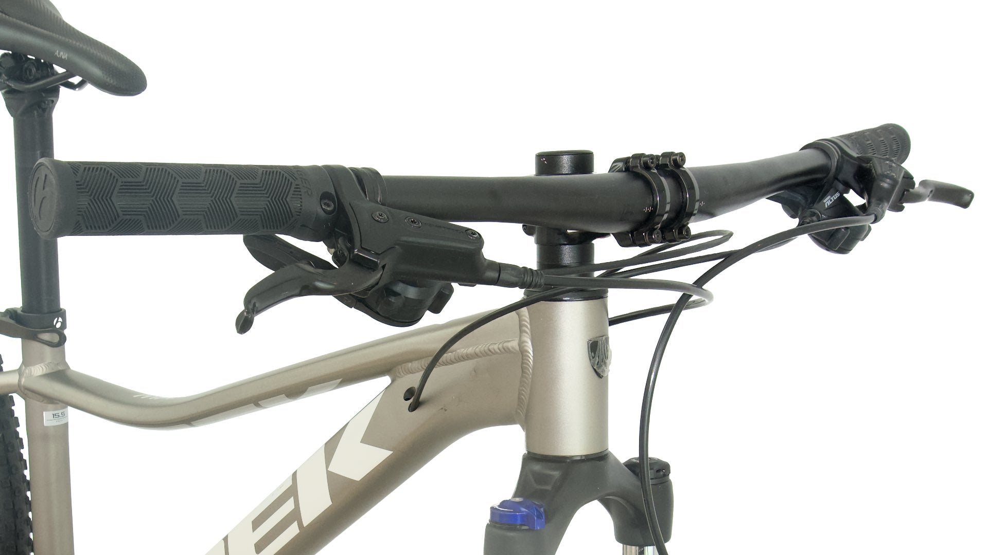 Foto 9 de Trek Marlin 7 2019 Talla S