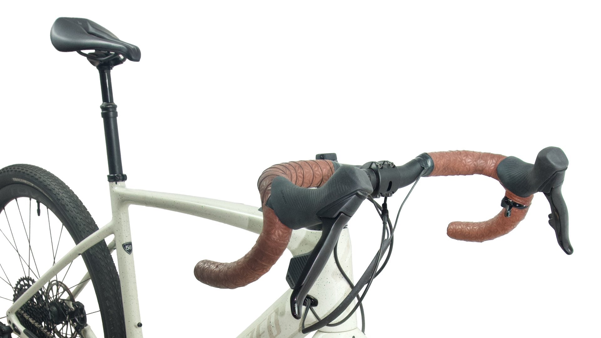 Foto 10 de Specialized Turbo Creo SL Expert Evo 2024 Talla 58