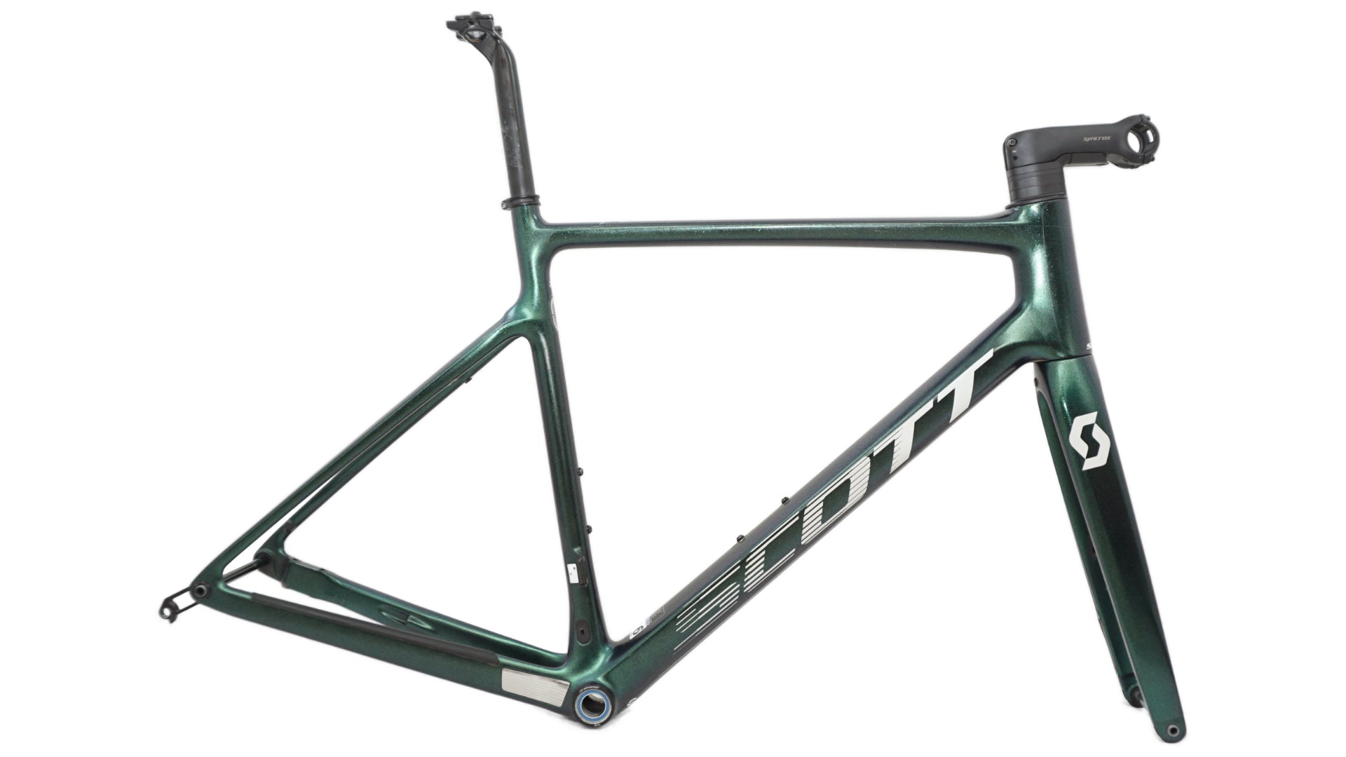 Foto 1 de Scott Otro (¿Cuál?) 2023