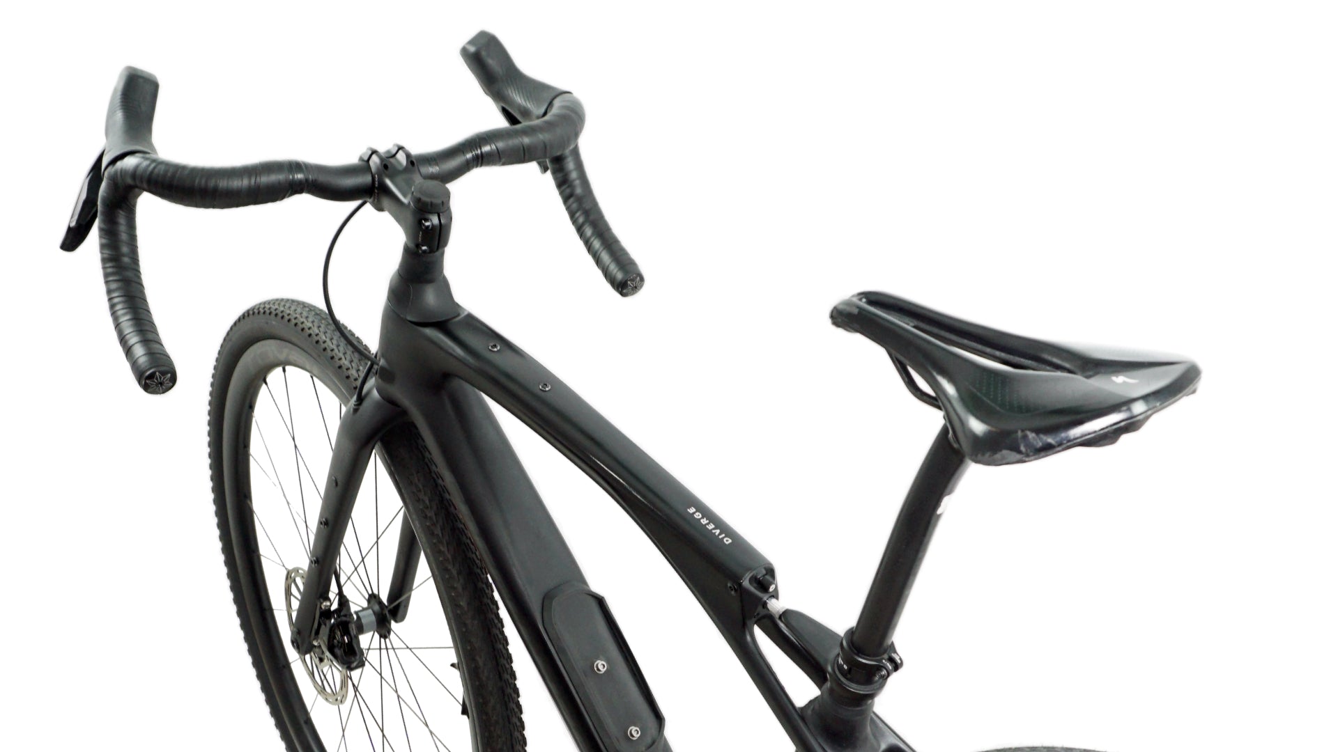 Foto 11 de Specialized Diverge Expert Carbon 2023 Talla 52