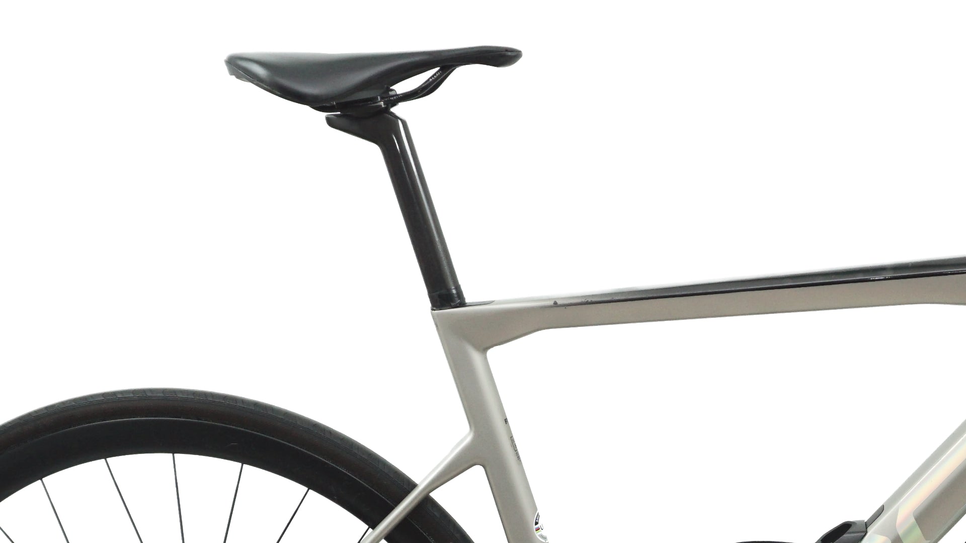 Foto 7 de BMC Teammachine SLR01 FIVE 2022 Talla 54