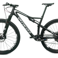 Foto 4 de Specialized Epic Pro 2018 Talla L