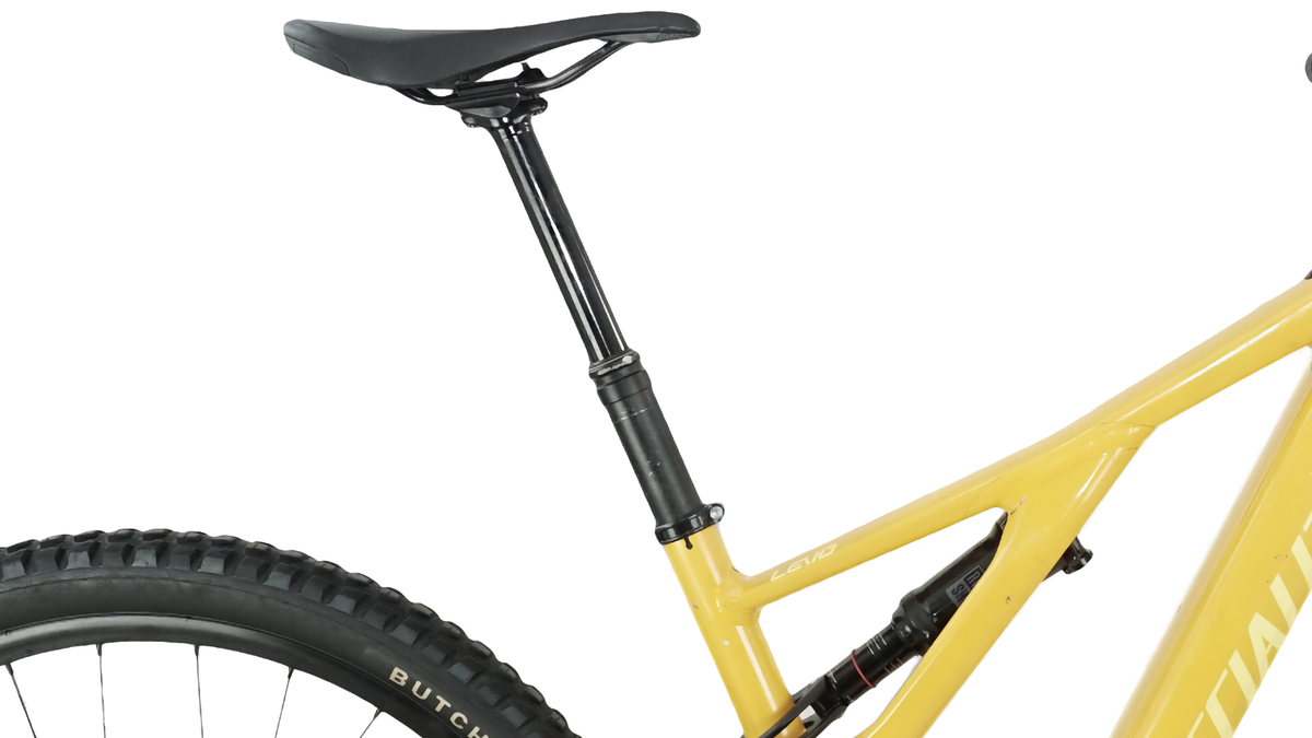 Foto 7 de Specialized Turbo Levo Alloy 2021 Talla s3
