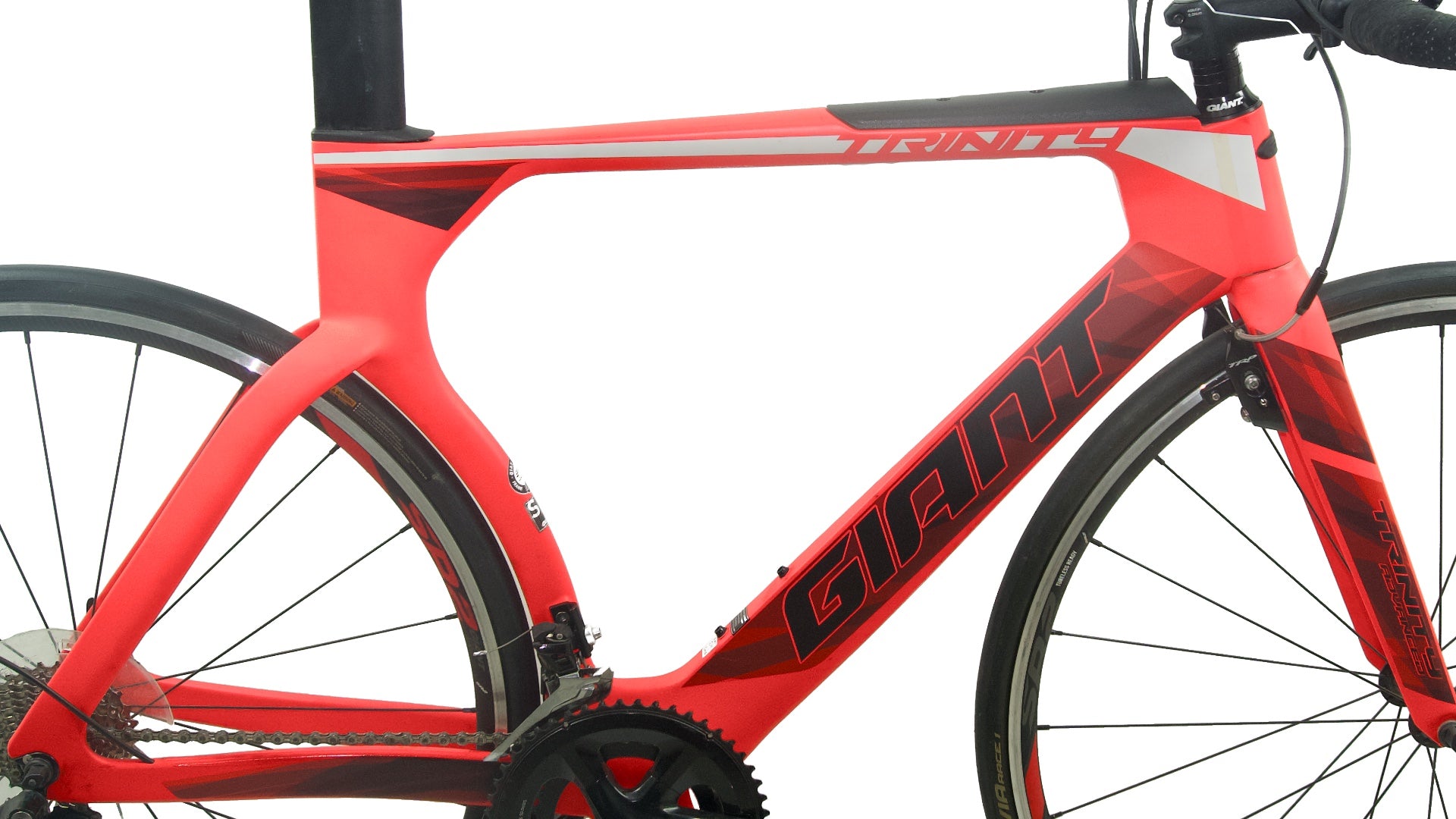 Foto 6 de Giant Trinity Advanced 2018 Talla S