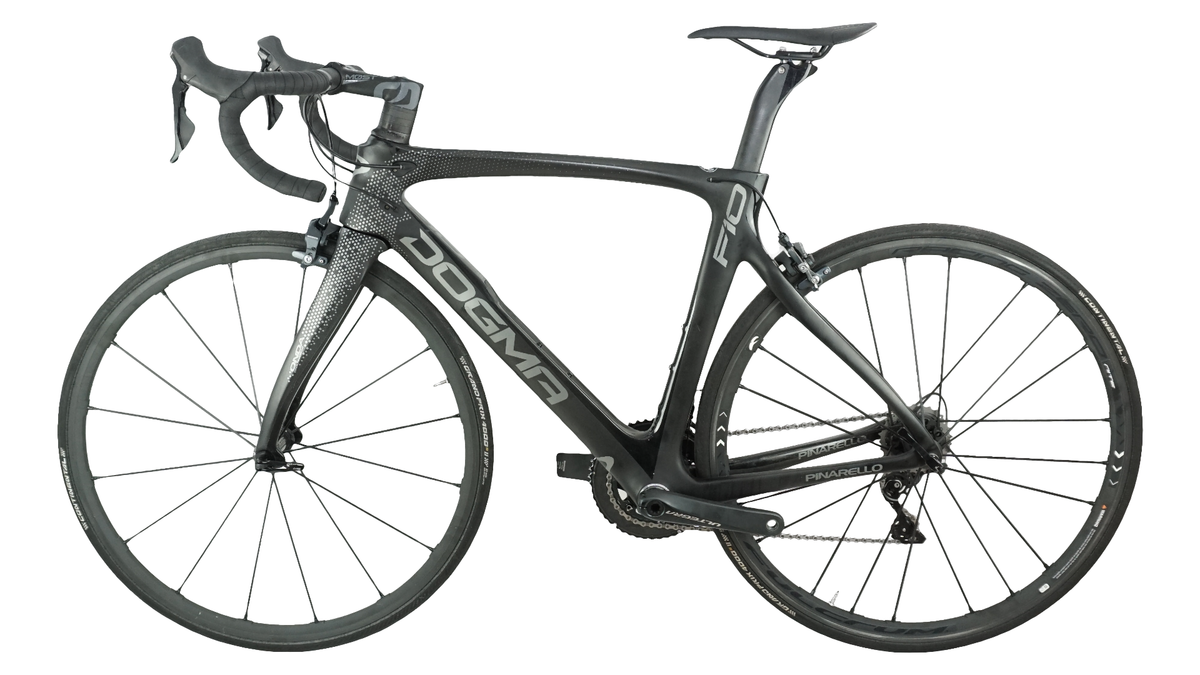 Foto 4 de Pinarello Dogma F 2018 Talla 53