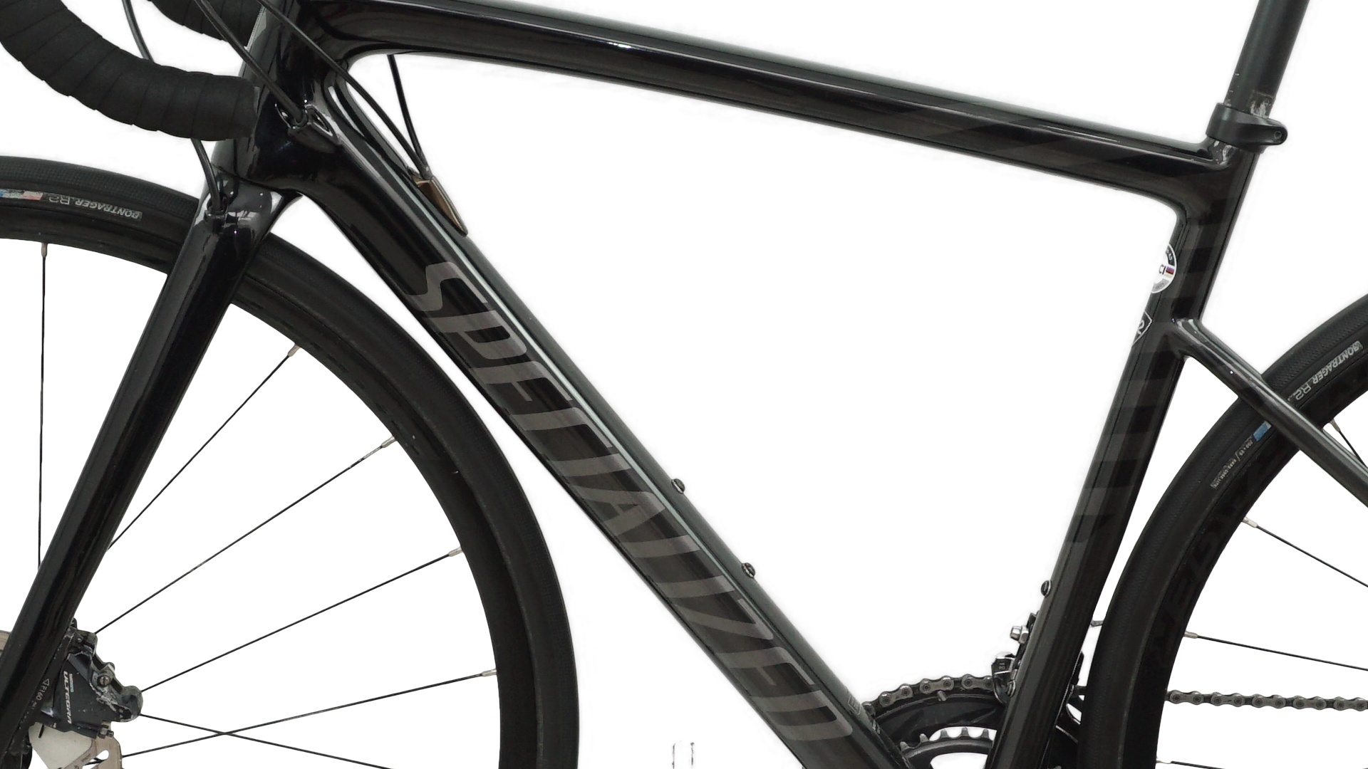 Foto 3 de Specialized Tarmac SL6 2021 Talla 52