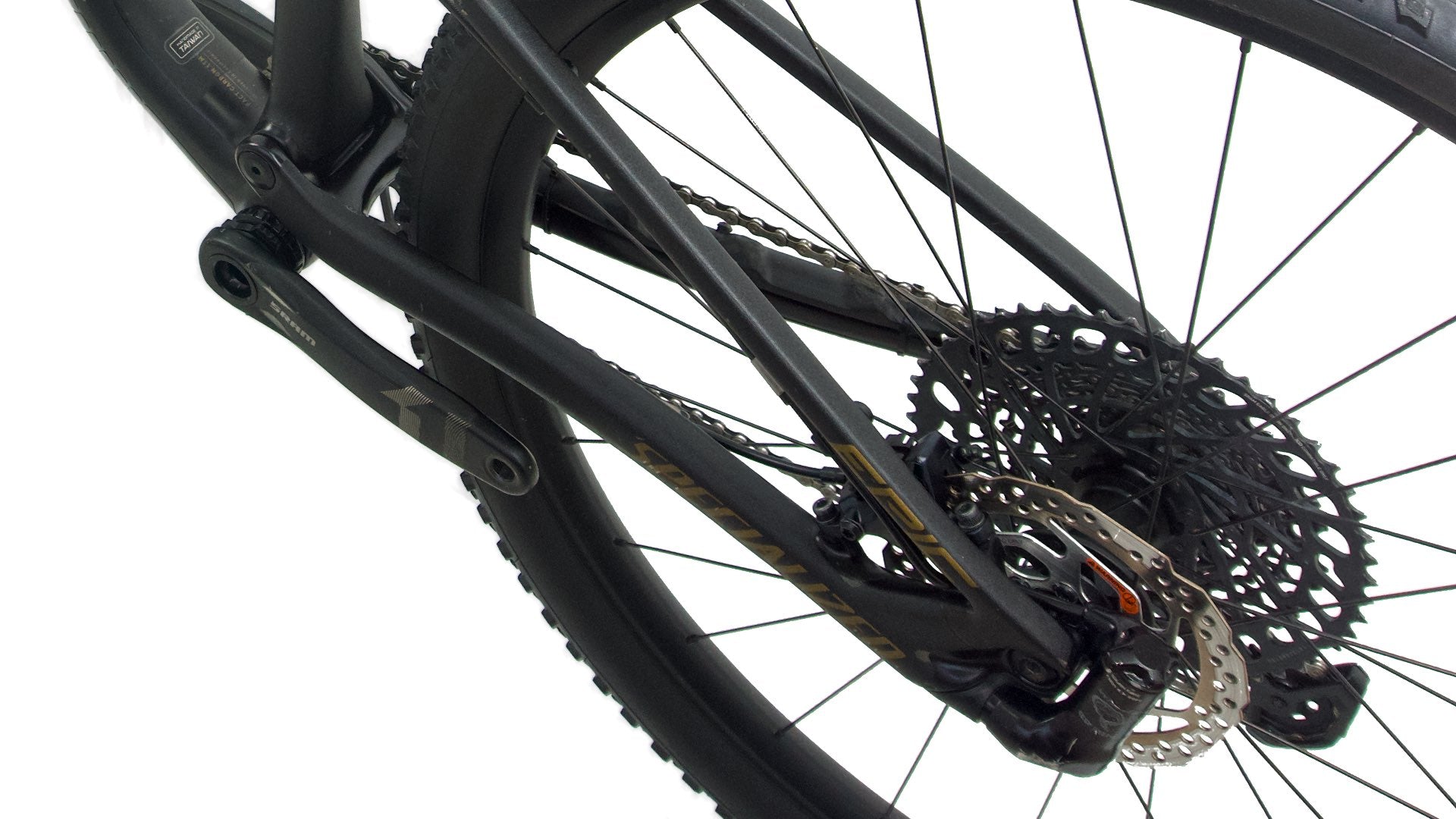 Foto 12 de Specialized Epic Comp 2023 Talla m