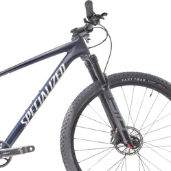 Foto 7 de Specialized Epic Hardtail Comp 2024 Talla M