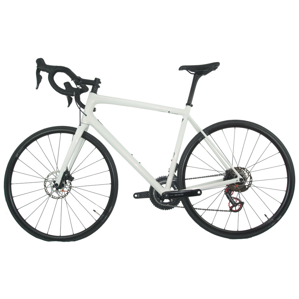 Specialized Aethos Comp 2023 Talla 58