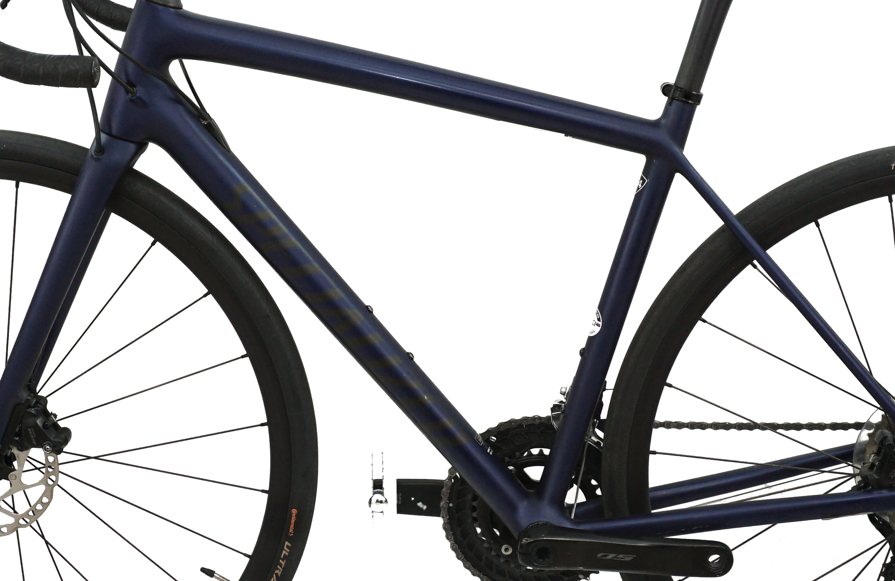 Specialized Aethos Sport 2025 Talla 54