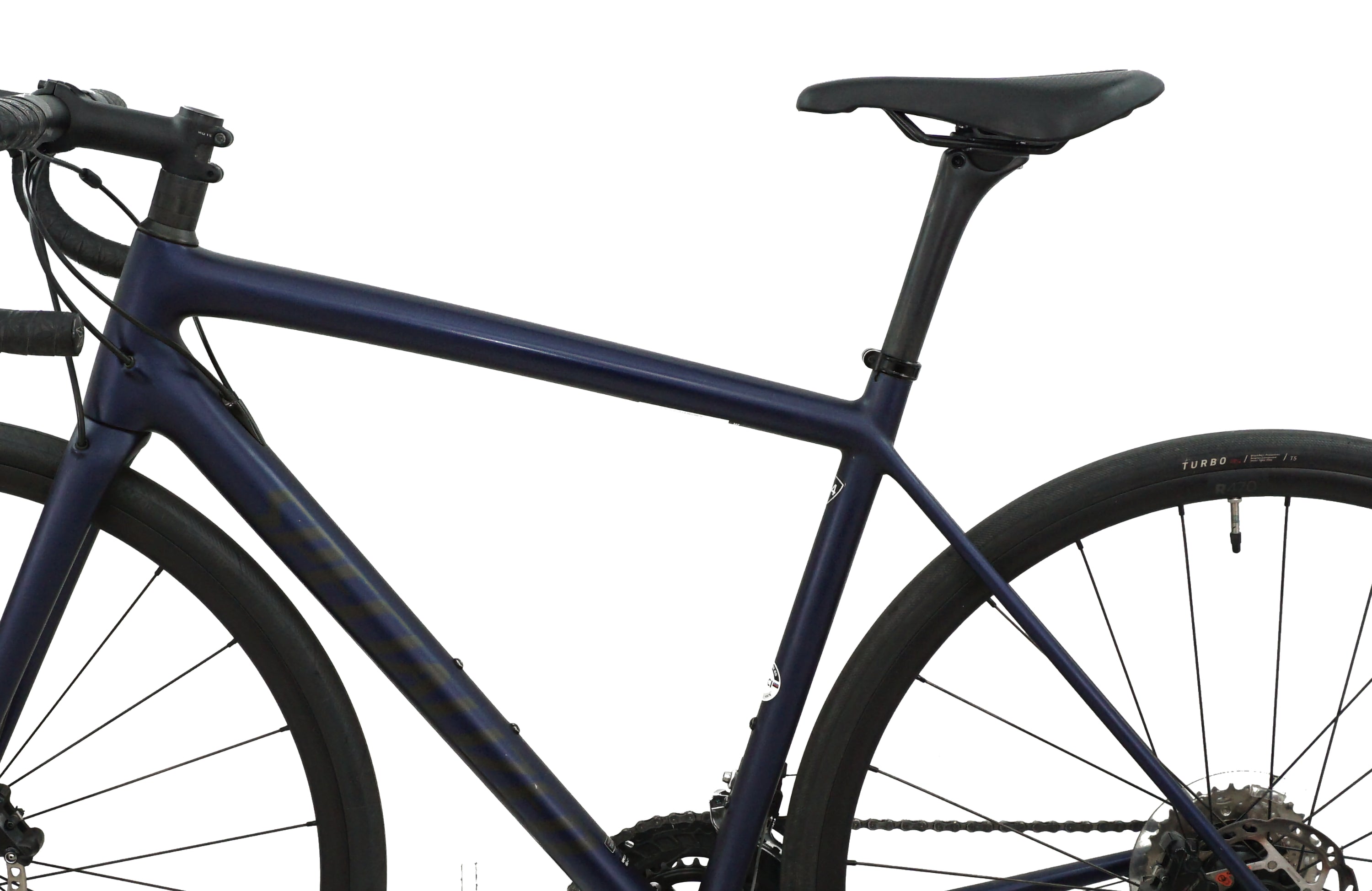 Specialized Aethos Sport 2025 Talla 54