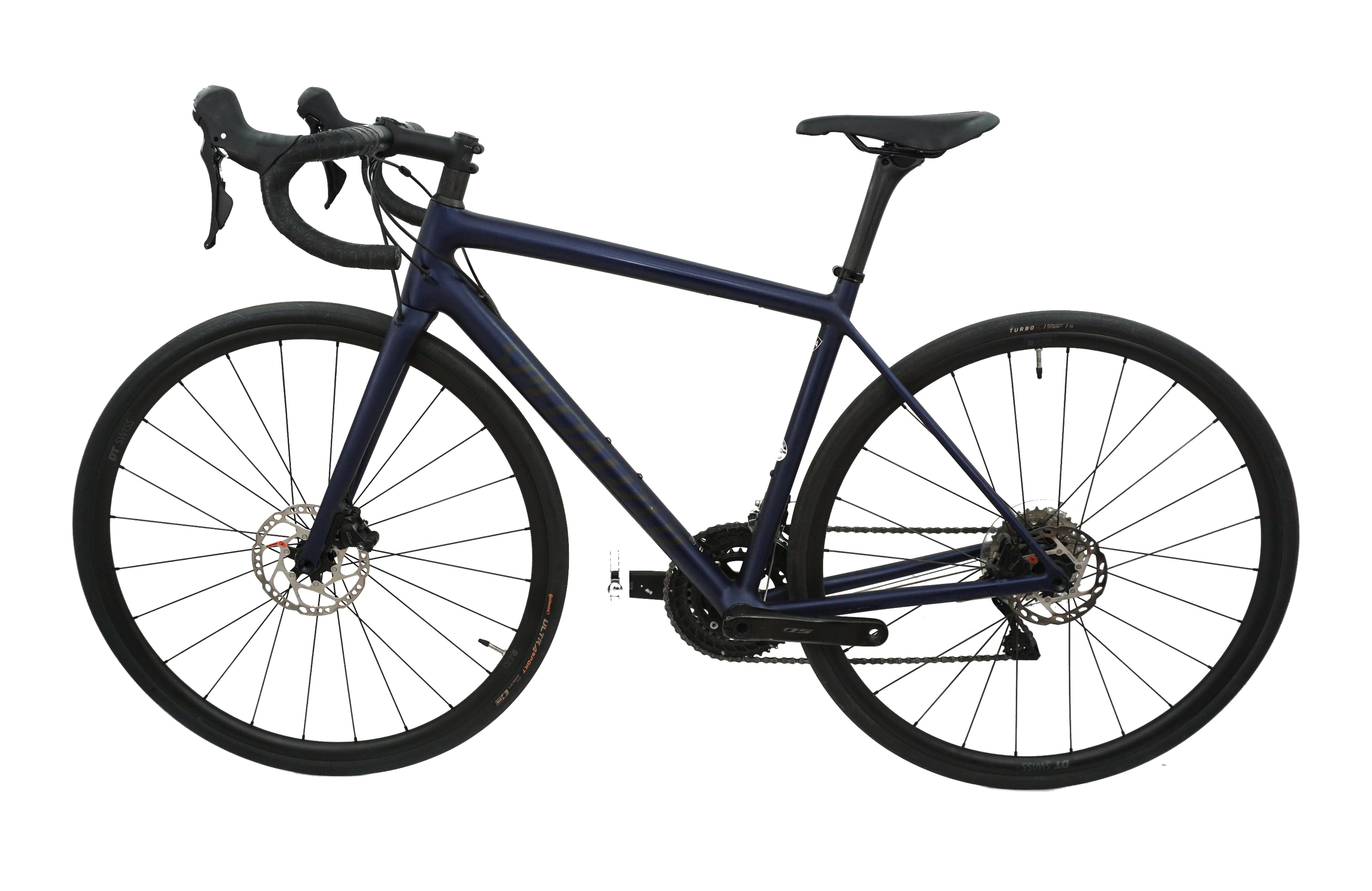 Specialized Aethos Sport 2025 Talla 54