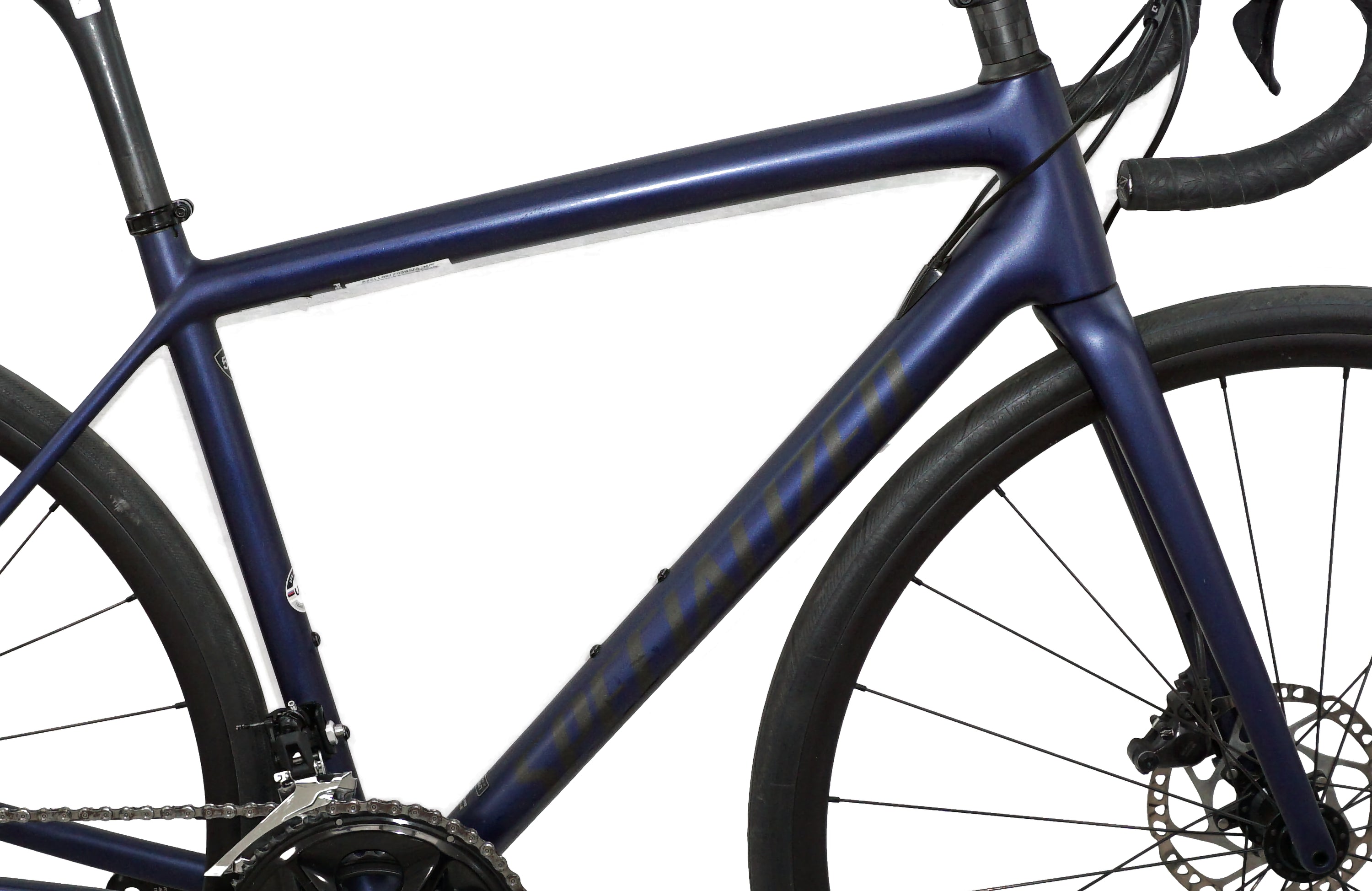 Specialized Aethos Sport 2025 Talla 54