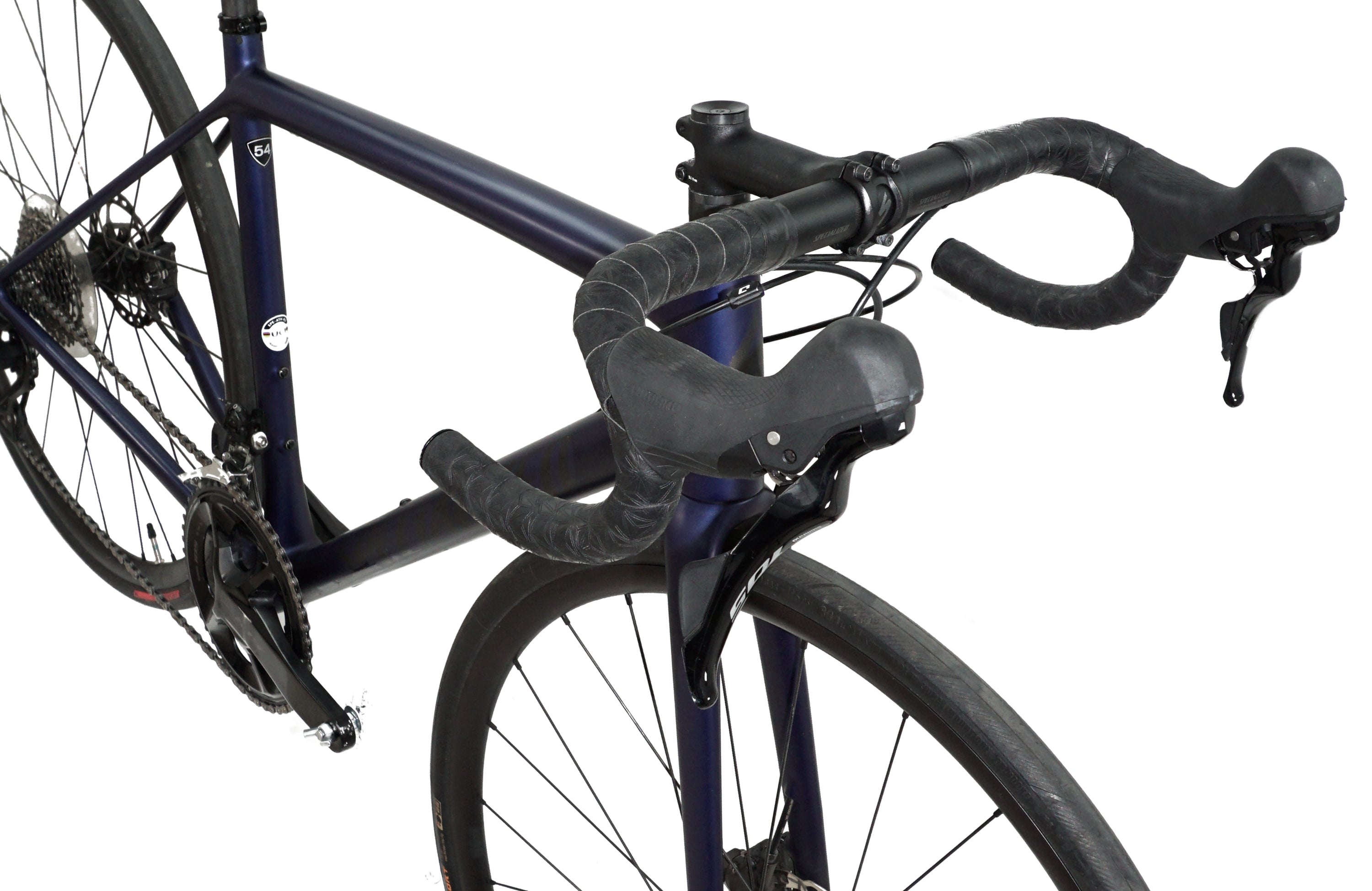 Specialized Aethos Sport 2025 Talla 54