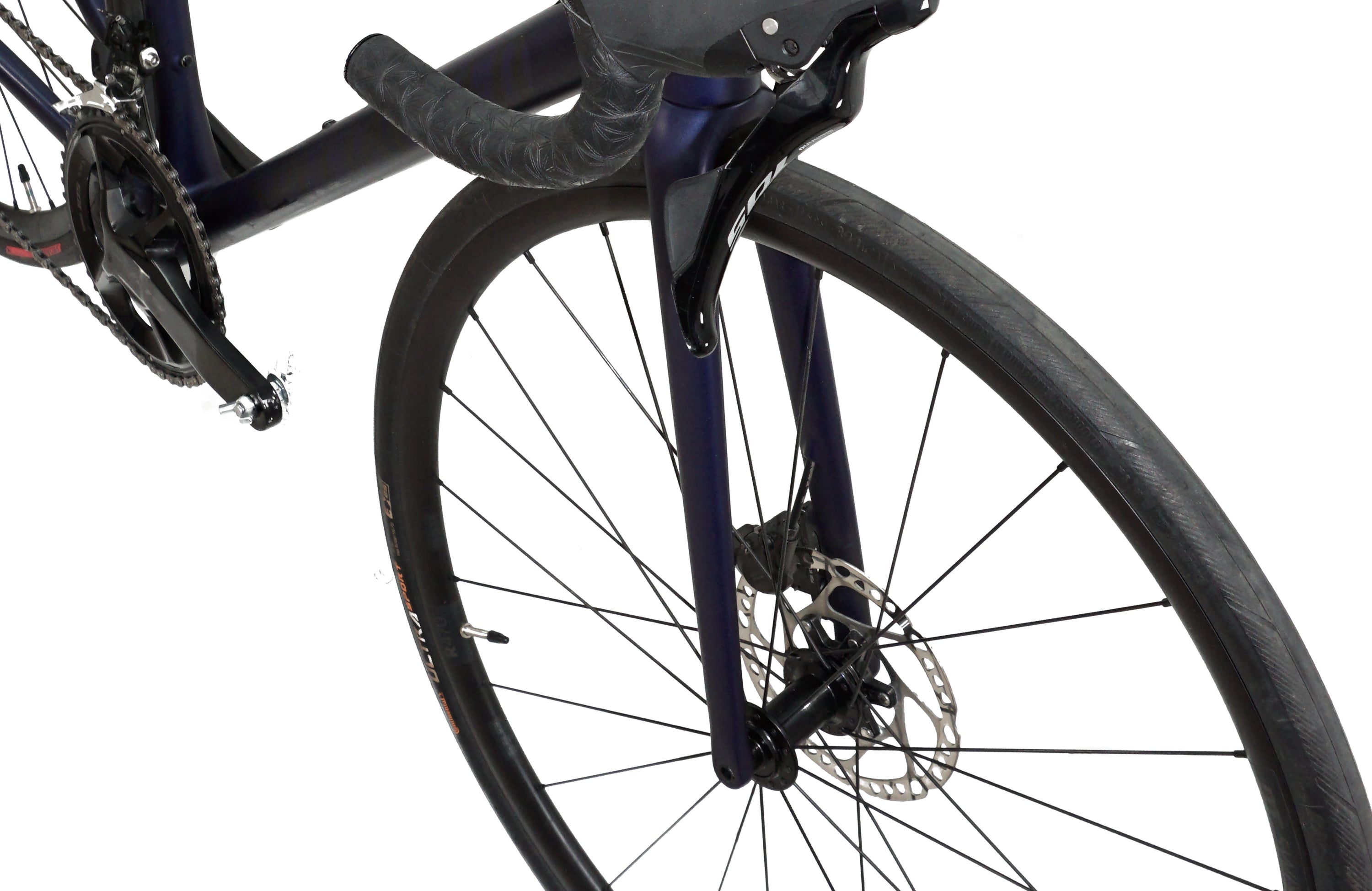 Specialized Aethos Sport 2025 Talla 54