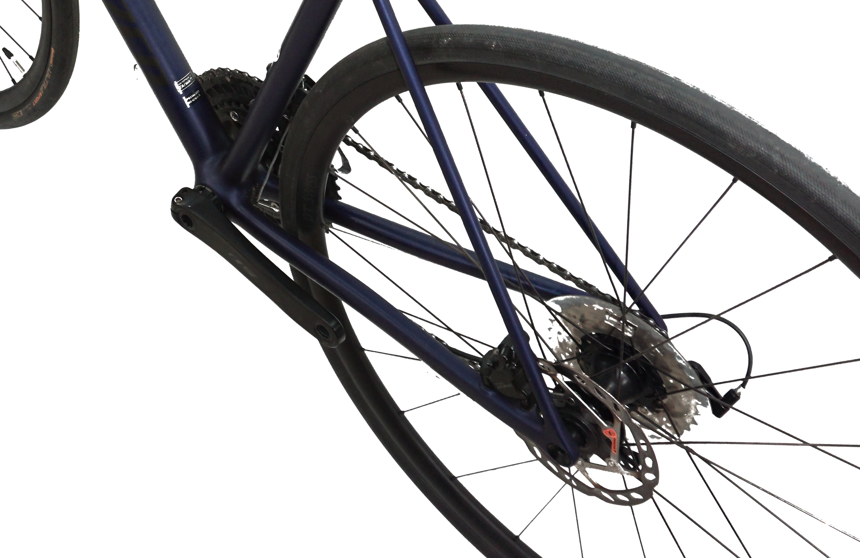 Specialized Aethos Sport 2025 Talla 54