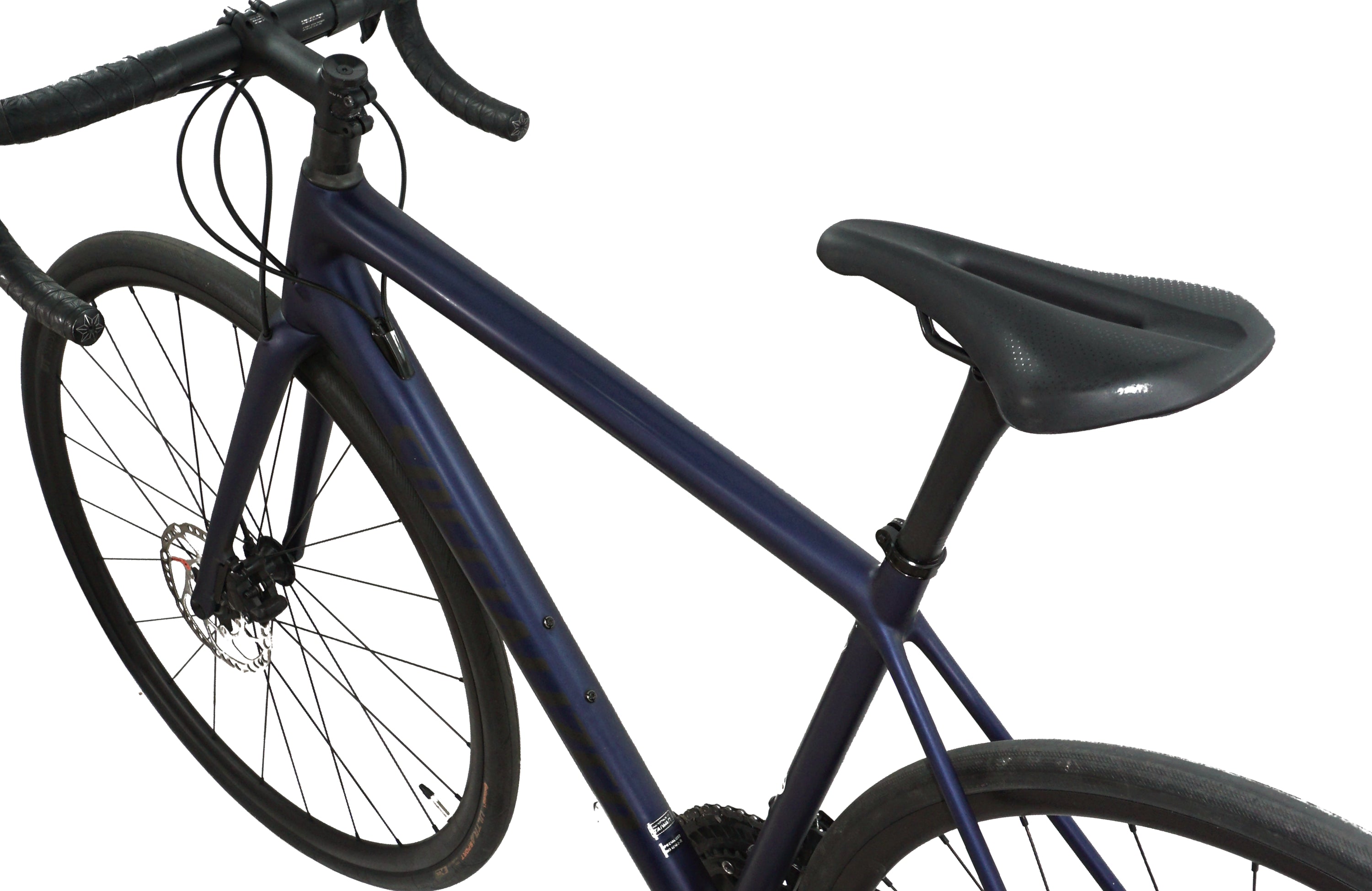 Specialized Aethos Sport 2025 Talla 54