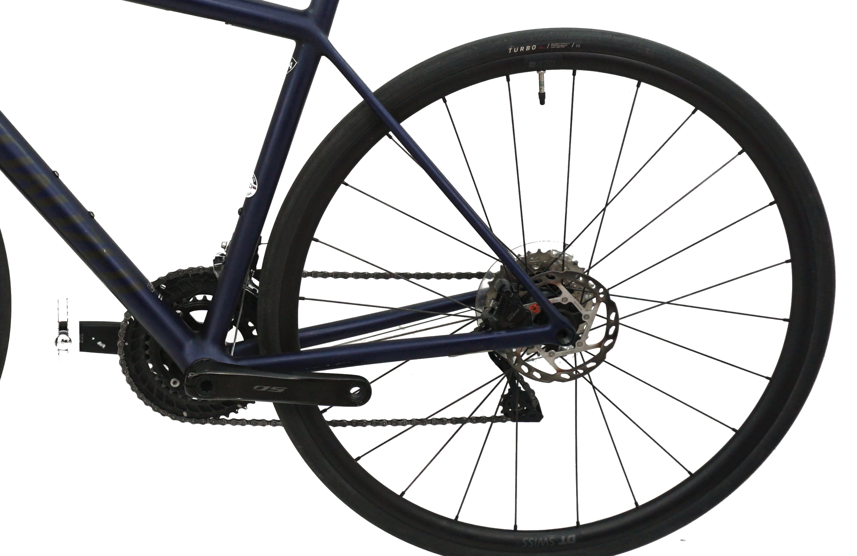 Specialized Aethos Sport 2025 Talla 54