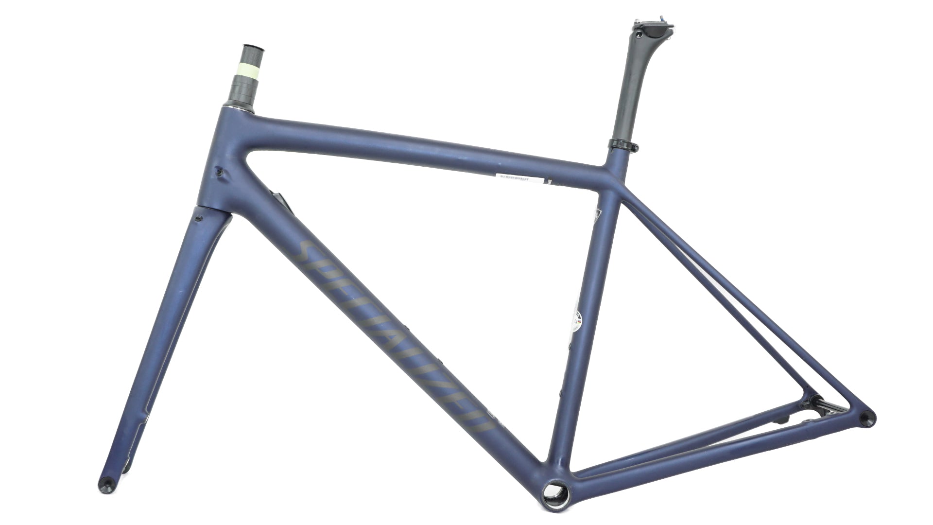 Specialized Aethos F10R 2025 Talla 54 *Marco*