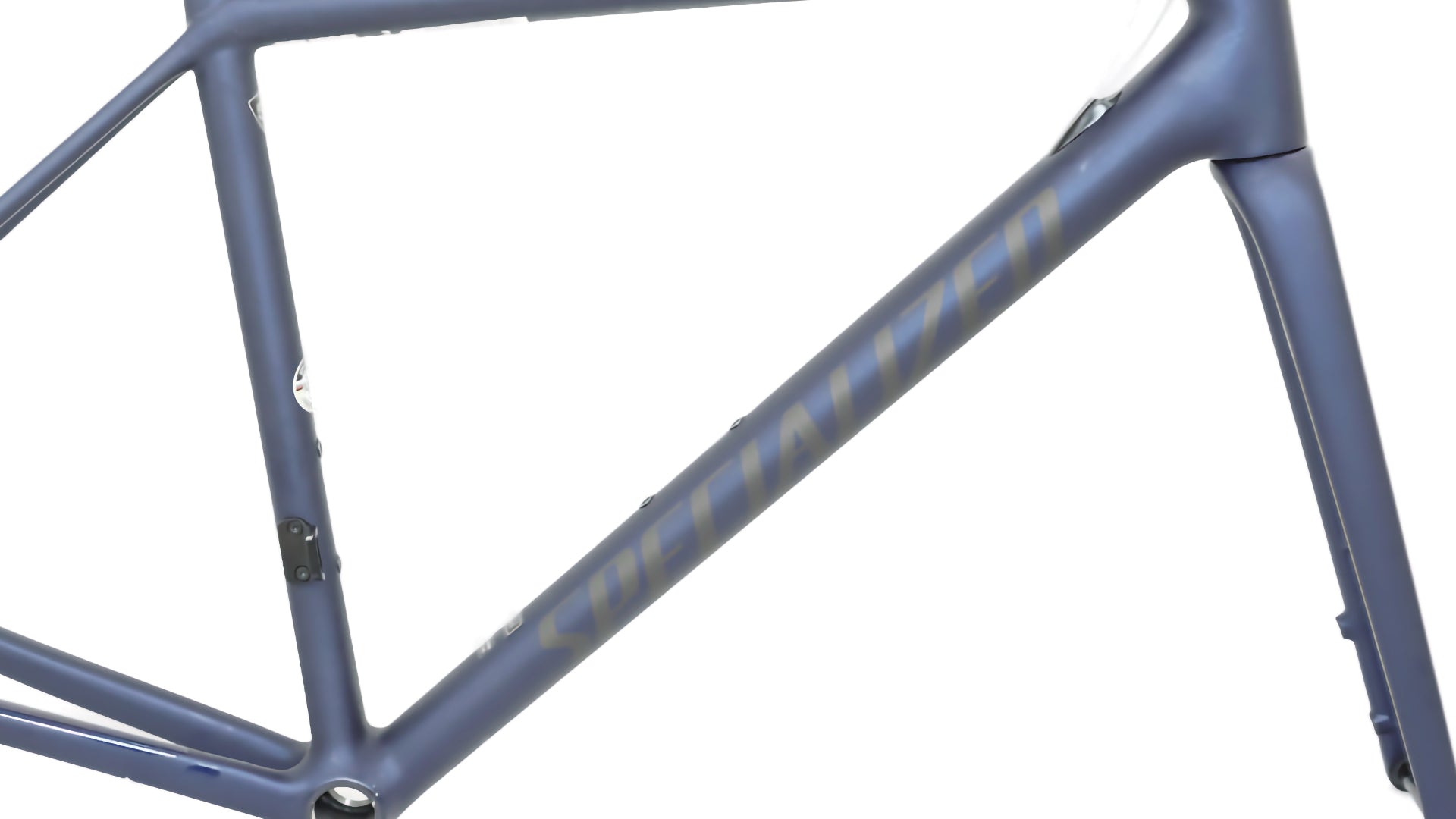 Specialized Aethos F10R 2025 Talla 54 *Marco*
