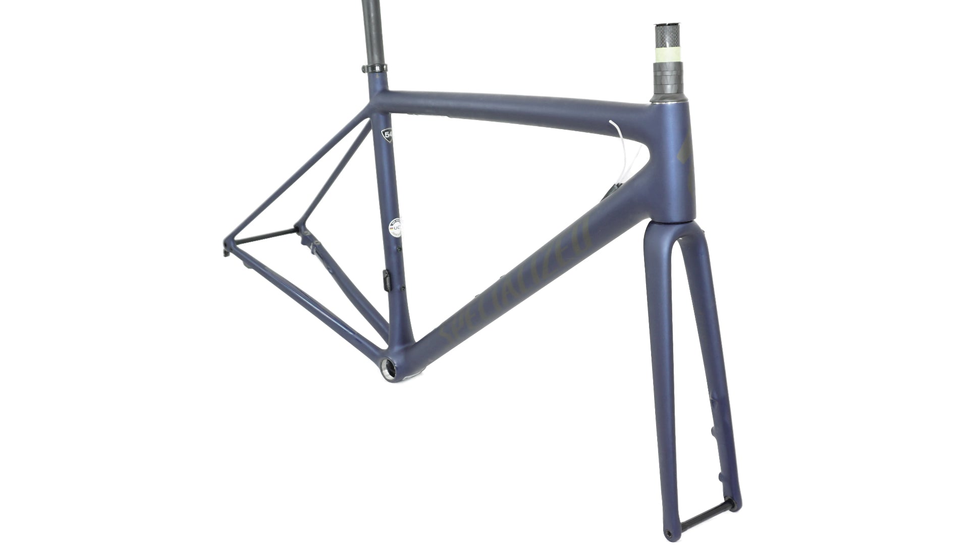 Specialized Aethos F10R 2025 Talla 54 *Marco*