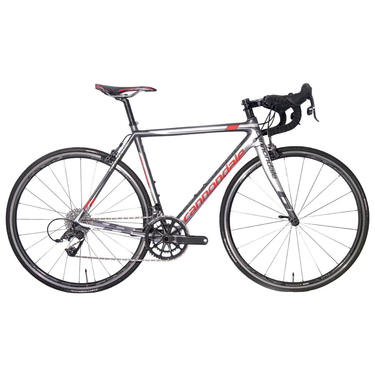 Cannondale Super Six EVO Force Racing Edition 2015