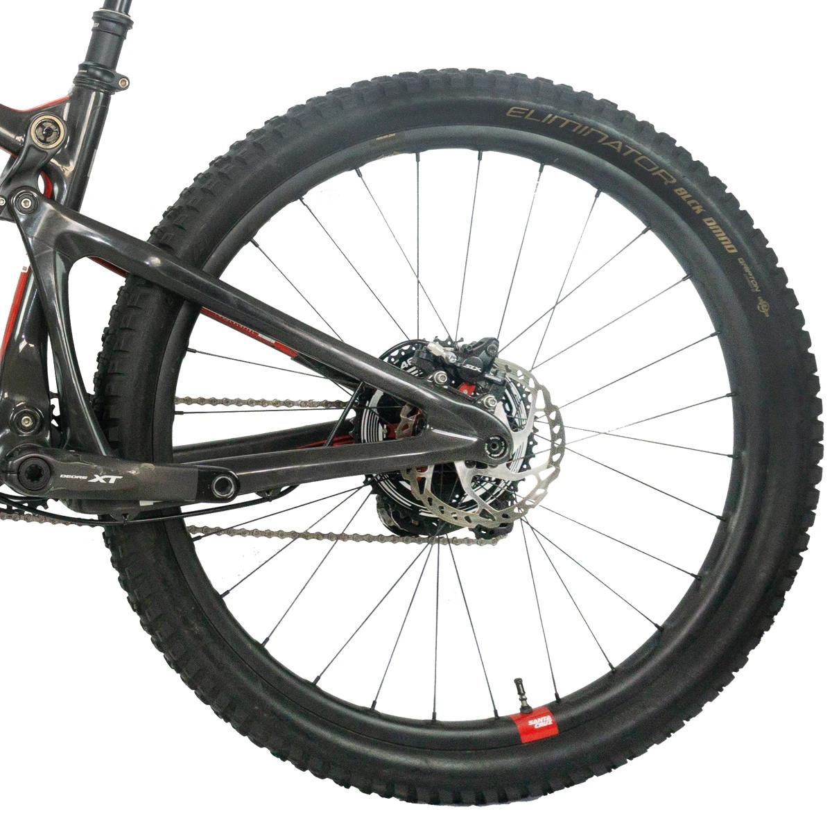 Intense Spider 275 C 2017 Talla S Velominata Colombia