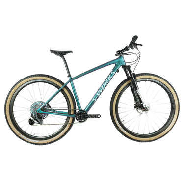 Specialized S-Works Epic Hard Trail 2019 Talla M