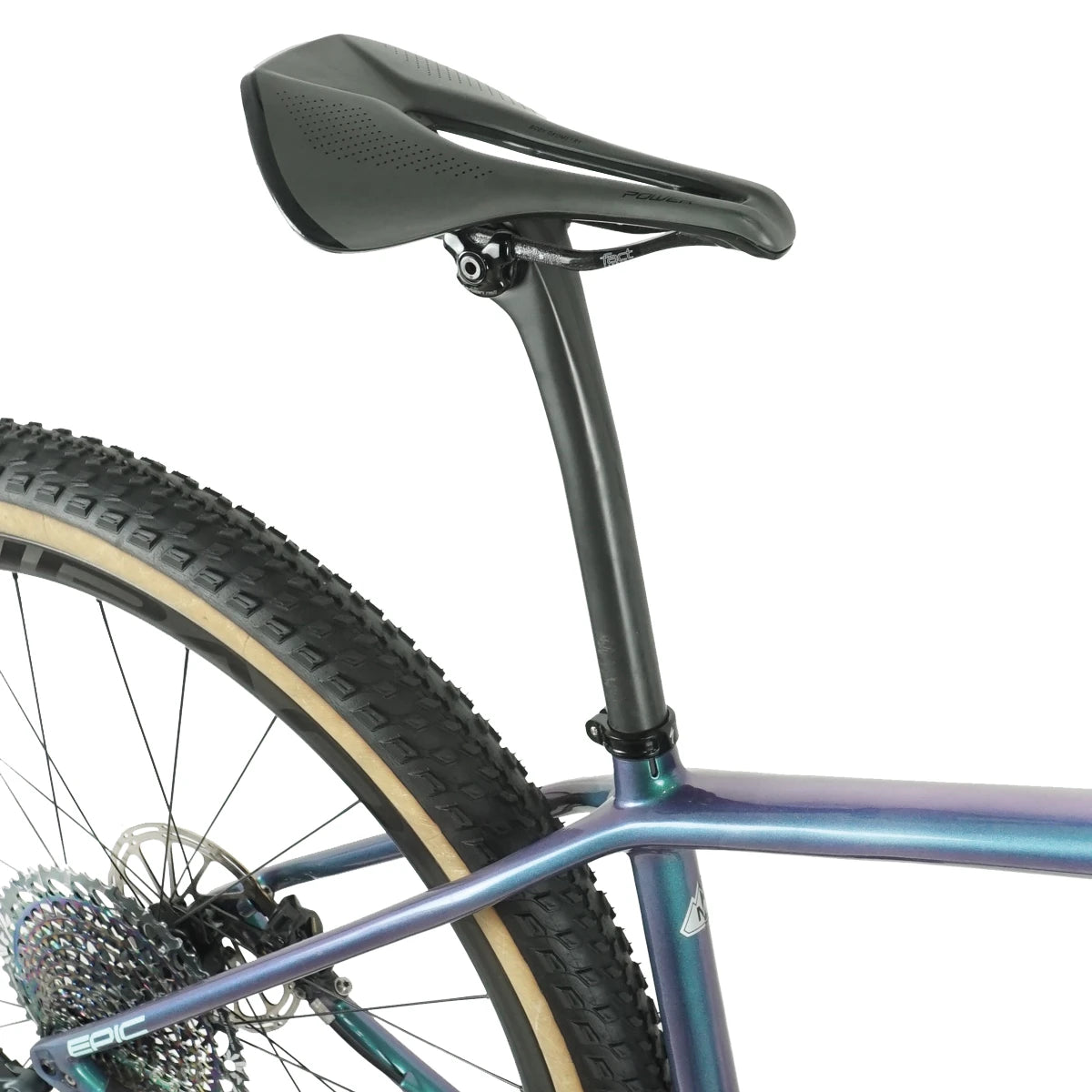 Specialized S-Works Epic Hard Trail 2019 Talla M