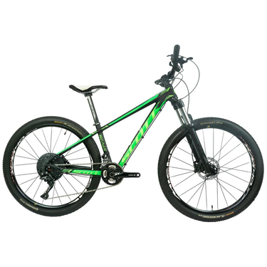 Scott Scale 760 2017 Talla XS