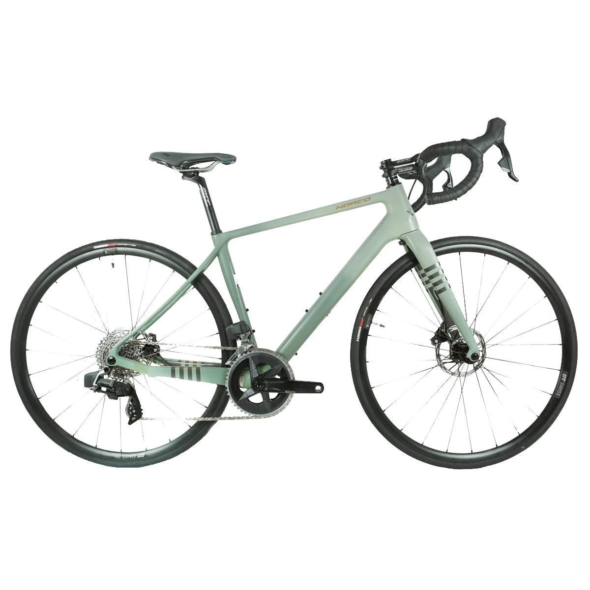 Norco Section C1 2020 Talla 53