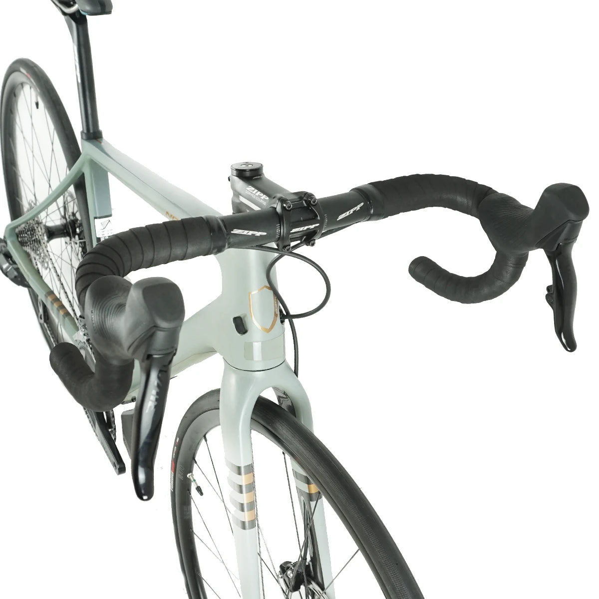Norco Section C1 2020 Talla 53