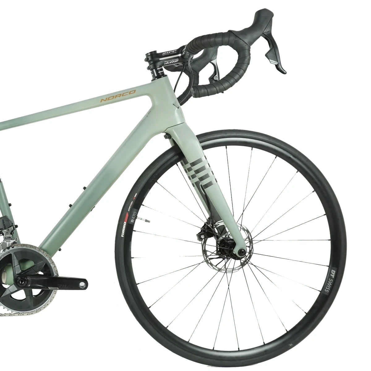 Norco Section C1 2020 Talla 53
