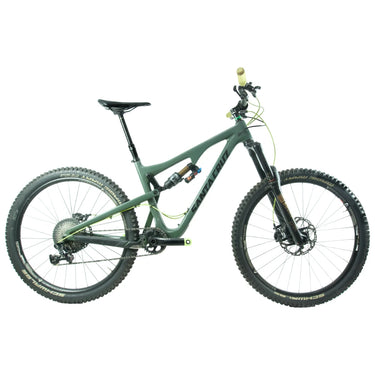 Santa Cruz Bronson C 2018 27.5 Talla M