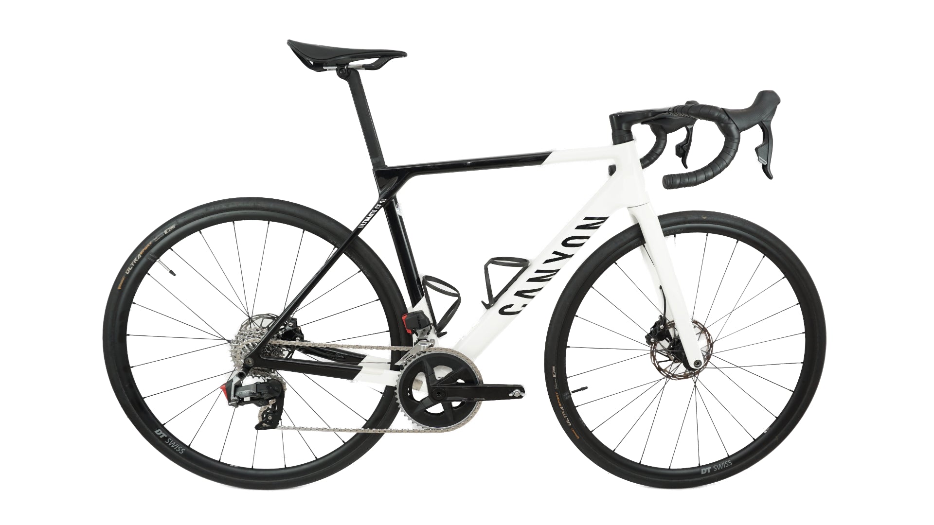Canyon Ultimate CF SL 7 2024 Talla M