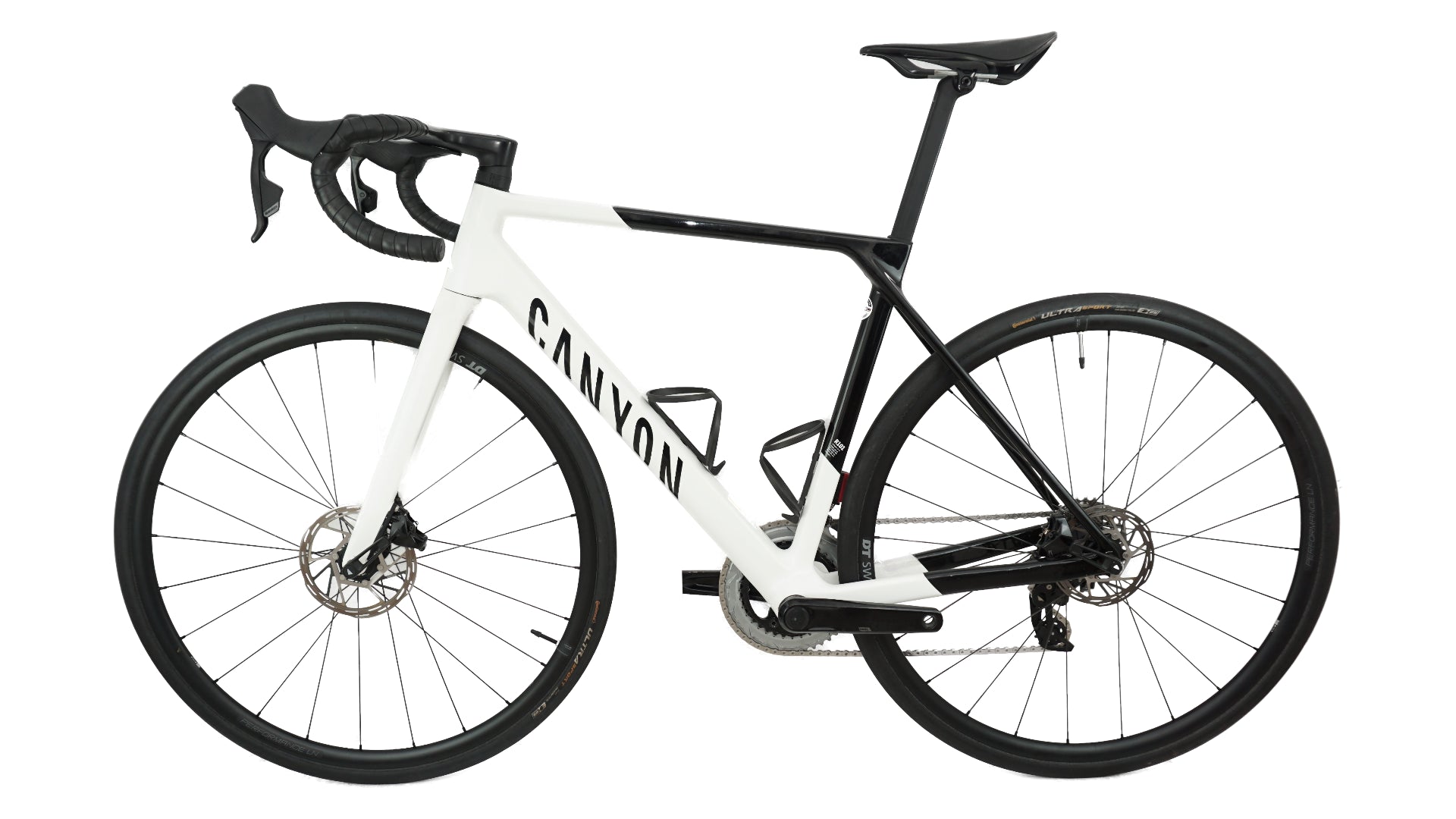 Canyon Ultimate CF SL 7 2024 Talla M
