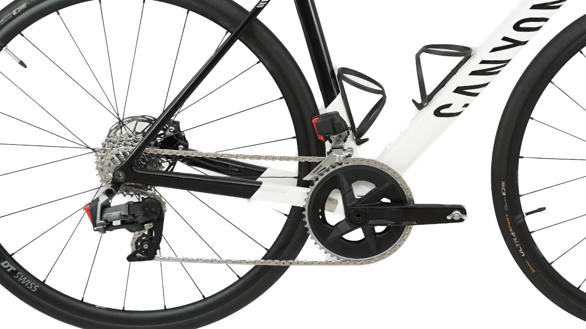 Canyon Ultimate CF SL 7 2024 Talla M