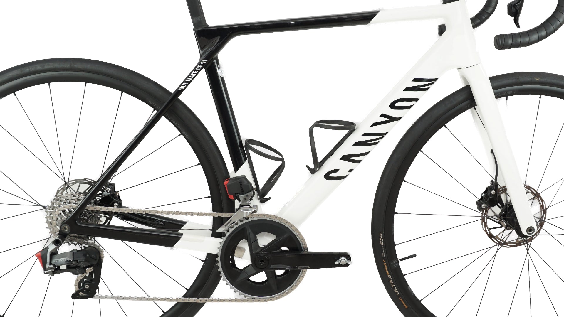 Canyon Ultimate CF SL 7 2024 Talla M